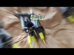 Vido 2.2 หัวฉีด