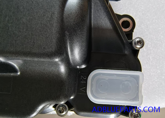 0444042037 OEM บ๊อช 24V SCR แอดบลู การป้องกัน ปั๊ม แอดบลู ปั๊ม บอมบา อาร์ลา หน่วยจําหน่าย 0 444 042 037 ปั๊มยูเรียสําหรับ DAF ผู้ชาย วอลโว่ CUMMINS John Deere AGRALE