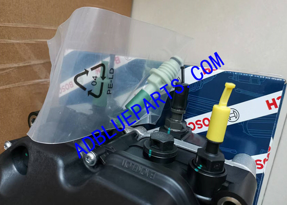 0444042155 OEM บ๊อช 24V SCR ปั๊ม AdBlue การป้องกัน ปั๊ม Adblue ปั๊ม บอมบา อาร์ลา หน่วยจําหน่าย 0444042155 ปั๊มยูเรียสําหรับ วอลโว่ แม็ก