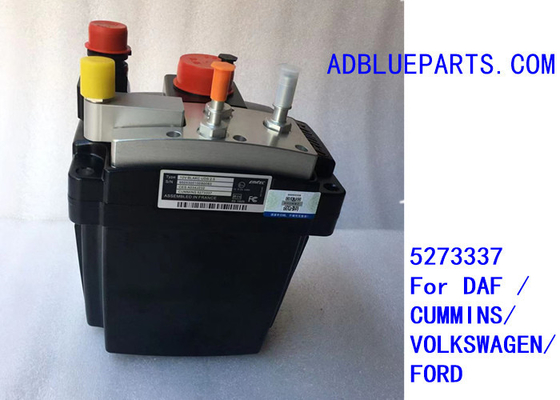 5273337 OEM เอมิเทค / GRUNDFOS 12V SCR แอดบลู การป้องกัน พั๊ม แอดบลู พั๊ม บอมบา อาร์ลา แหล่งจําหน่าย 5273337 ปั๊มยูเรียสําหรับ DAF / CUMMINS / VOLKSWAGEN / FORD