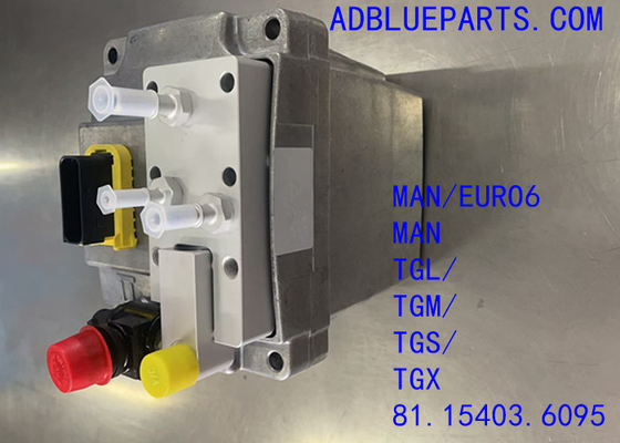 81154036095 OEM เอมิเทค / กรุนด์ฟอส เอสซีอาร์ แอดบลู การป้องกัน ปั๊ม แอดบลู ปั๊ม บอมบา อาร์ลา โมดูลจําหน่าย 8115403.6095 ปั๊มยูเรียสําหรับ ผู้ชาย ทีจีแอล ทีจีเอ็ม ทีจีเอส ทีจีเอ็กซ์
