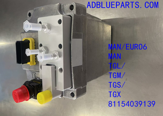 81154039139 OEM เอมิเทค / กรุนด์ฟอส เอสซีอาร์ แอดบลู การป้องกัน พั๊ม แอดบลู พั๊ม บอมบา อาร์ลา แหล่งจําหน่าย 81154039139 ปั๊มยูเรียสําหรับ ผู้ชาย ทีจีแอล ทีจีเอ็ม ทีจีเอส ทีจีเอ็กซ์