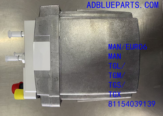 81154039139 OEM เอมิเทค / กรุนด์ฟอส เอสซีอาร์ แอดบลู การป้องกัน พั๊ม แอดบลู พั๊ม บอมบา อาร์ลา แหล่งจําหน่าย 81154039139 ปั๊มยูเรียสําหรับ ผู้ชาย ทีจีแอล ทีจีเอ็ม ทีจีเอส ทีจีเอ็กซ์