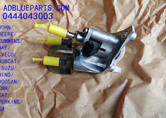 0444043003 OEM บ๊อช การป้องกัน หน่วยดับไฟ / หัวฉีดยูเรีย / โมดูลการดับไฟ 0444043003 Adblue หัวฉีด ช่องฉีด ช่องฉีดสําหรับ JOHN DEERE CUMMINS DAF IVECO BOBCAT ISUZU HINO DOOSAN CNH PER CATKINS UD