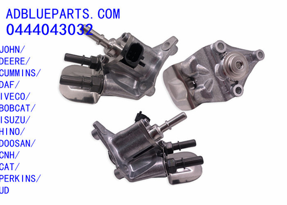 0444043032 OEM บ๊อช การป้องกัน หน่วยดับไฟ / หัวฉีดยูเรีย / โมดูลการดับไฟ 0444043032 Adblue หัวฉีด ช่องฉีด ช่องฉีดสําหรับ JOHN DEERE CUMMINS DAF IVECO BOBCAT ISUZU HINO DOOSAN CNH PER CATKINS UD