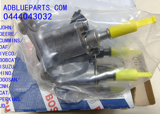 0444043032 OEM บ๊อช การป้องกัน หน่วยดับไฟ / หัวฉีดยูเรีย / โมดูลการดับไฟ 0444043032 Adblue หัวฉีด ช่องฉีด ช่องฉีดสําหรับ JOHN DEERE CUMMINS DAF IVECO BOBCAT ISUZU HINO DOOSAN CNH PER CATKINS UD