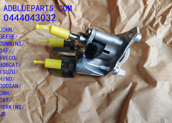 0444043032 OEM บ๊อช การป้องกัน หน่วยดับไฟ / หัวฉีดยูเรีย / โมดูลการดับไฟ 0444043032 Adblue หัวฉีด ช่องฉีด ช่องฉีดสําหรับ JOHN DEERE CUMMINS DAF IVECO BOBCAT ISUZU HINO DOOSAN CNH PER CATKINS UD