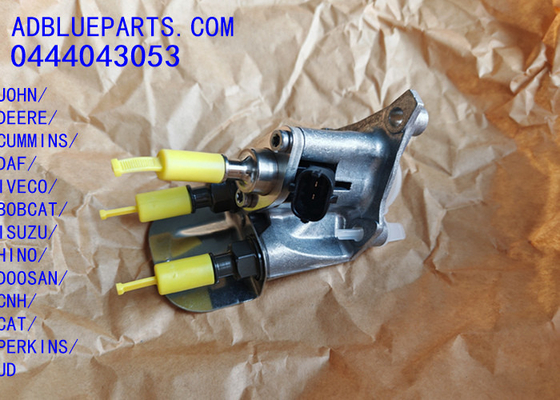 0444043053 OEM บ๊อช การป้องกัน หน่วยดับไฟ / หัวฉีดยูเรีย / โมดูลการดับไฟ 0444043053 Adblue หัวฉีด ช่องฉีด ช่องฉีดสําหรับ JOHN DEERE CUMMINS DAF IVECO BOBCAT ISUZU HINO DOOSAN CNH PER CATKINS UD