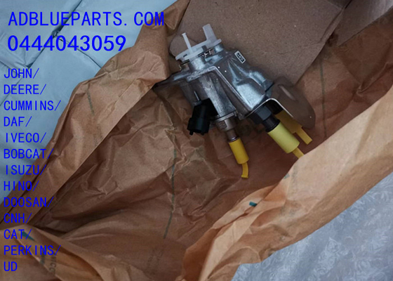 0444043059 OEM บ๊อช การป้องกัน หน่วยดับไฟ / หัวฉีดยูเรีย / โมดูลการดับไฟ 0444043059 Adblue หัวฉีด ช่องฉีด ช่องฉีดสําหรับ JOHN DEERE CUMMINS DAF IVECO BOBCAT ISUZU HINO DOOSAN CNH PER CATKINS UD