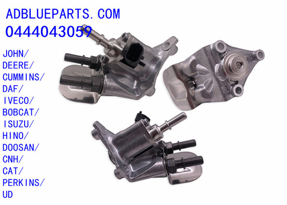 0444043059 OEM บ๊อช การป้องกัน หน่วยดับไฟ / หัวฉีดยูเรีย / โมดูลการดับไฟ 0444043059 Adblue หัวฉีด ช่องฉีด ช่องฉีดสําหรับ JOHN DEERE CUMMINS DAF IVECO BOBCAT ISUZU HINO DOOSAN CNH PER CATKINS UD