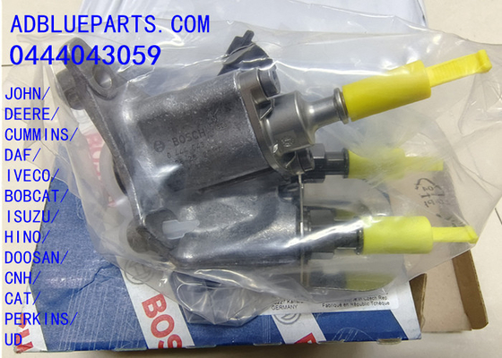 0444043059 OEM บ๊อช การป้องกัน หน่วยดับไฟ / หัวฉีดยูเรีย / โมดูลการดับไฟ 0444043059 Adblue หัวฉีด ช่องฉีด ช่องฉีดสําหรับ JOHN DEERE CUMMINS DAF IVECO BOBCAT ISUZU HINO DOOSAN CNH PER CATKINS UD