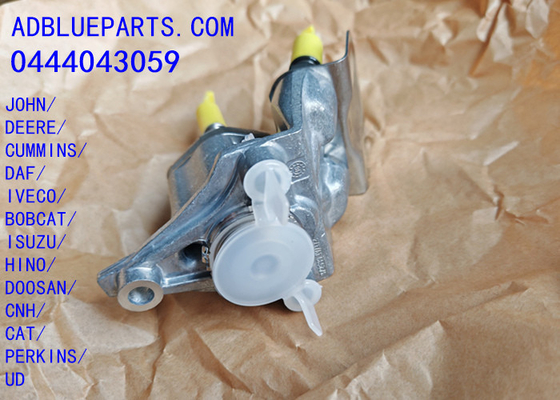 0444043059 OEM บ๊อช การป้องกัน หน่วยดับไฟ / หัวฉีดยูเรีย / โมดูลการดับไฟ 0444043059 Adblue หัวฉีด ช่องฉีด ช่องฉีดสําหรับ JOHN DEERE CUMMINS DAF IVECO BOBCAT ISUZU HINO DOOSAN CNH PER CATKINS UD