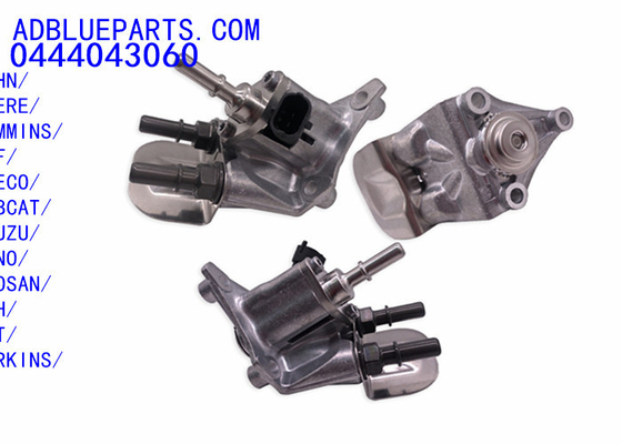 0444043060 OEM บ๊อช การป้องกัน DOSING UNIT / หัวฉีดยูเรีย / DOSING MODULE 0444043060 Adblue หัวฉีด Nozzle โซสซิ่ง โซสซิ่งสําหรับ JOHN DEERE CUMMINS DAF IVECO BOBCAT ISUZU HINO DOOSAN CNH PER CATKINS UD