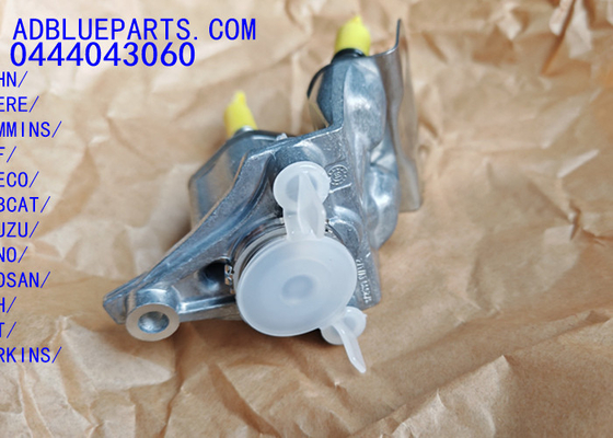0444043060 OEM บ๊อช การป้องกัน DOSING UNIT / หัวฉีดยูเรีย / DOSING MODULE 0444043060 Adblue หัวฉีด Nozzle โซสซิ่ง โซสซิ่งสําหรับ JOHN DEERE CUMMINS DAF IVECO BOBCAT ISUZU HINO DOOSAN CNH PER CATKINS UD
