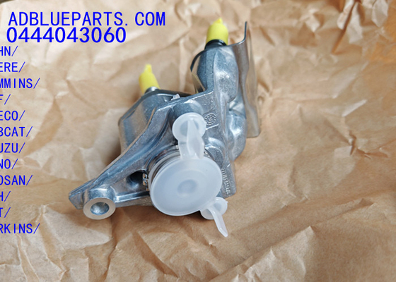 0444043060 OEM บ๊อช การป้องกัน DOSING UNIT / หัวฉีดยูเรีย / DOSING MODULE 0444043060 Adblue หัวฉีด Nozzle โซสซิ่ง โซสซิ่งสําหรับ JOHN DEERE CUMMINS DAF IVECO BOBCAT ISUZU HINO DOOSAN CNH PER CATKINS UD