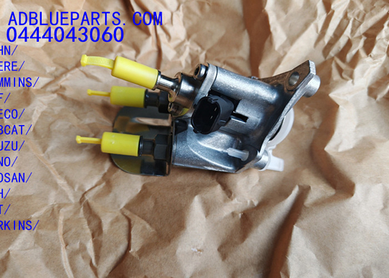 0444043060 OEM บ๊อช การป้องกัน DOSING UNIT / หัวฉีดยูเรีย / DOSING MODULE 0444043060 Adblue หัวฉีด Nozzle โซสซิ่ง โซสซิ่งสําหรับ JOHN DEERE CUMMINS DAF IVECO BOBCAT ISUZU HINO DOOSAN CNH PER CATKINS UD