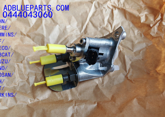 0444043060 OEM บ๊อช การป้องกัน DOSING UNIT / หัวฉีดยูเรีย / DOSING MODULE 0444043060 Adblue หัวฉีด Nozzle โซสซิ่ง โซสซิ่งสําหรับ JOHN DEERE CUMMINS DAF IVECO BOBCAT ISUZU HINO DOOSAN CNH PER CATKINS UD