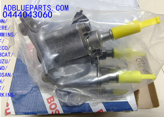 0444043060 OEM บ๊อช การป้องกัน DOSING UNIT / หัวฉีดยูเรีย / DOSING MODULE 0444043060 Adblue หัวฉีด Nozzle โซสซิ่ง โซสซิ่งสําหรับ JOHN DEERE CUMMINS DAF IVECO BOBCAT ISUZU HINO DOOSAN CNH PER CATKINS UD