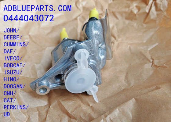 0444043072 OEM บ๊อช การป้องกัน หน่วยดับไฟ / หัวฉีดยูเรีย / โมดูลการดับไฟ 0444043072 Adblue หัวฉีด ช่องฉีด ช่องฉีดสําหรับ JOHN DEERE CUMMINS DAF IVECO BOBCAT ISUZU HINO DOOSAN CNH PER CATKINS UD