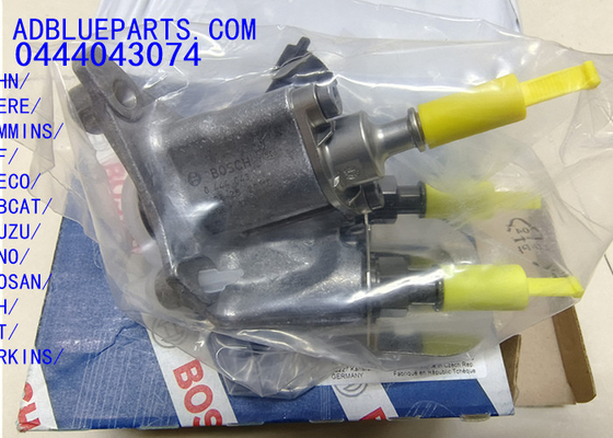 0444043074 OEM บ๊อช การป้องกัน หน่วยดับไฟ / หัวฉีดยูเรีย / โมดูลการดับไฟ 0444043074 Adblue หัวฉีด ช่องฉีด ช่องฉีดสําหรับ JOHN DEERE CUMMINS DAF IVECO BOBCAT ISUZU HINO DOOSAN CNH PER CATKINS UD