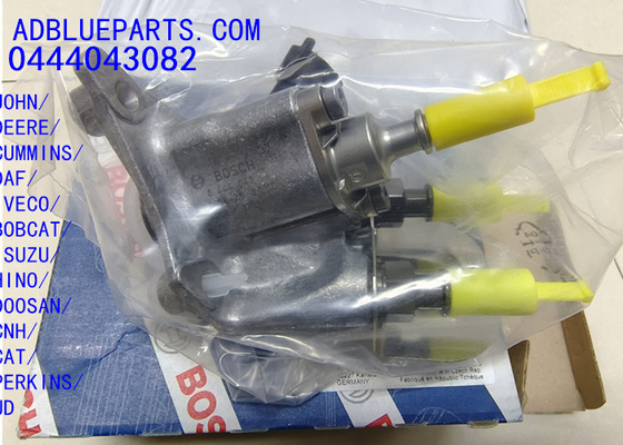 0444043082 OEM บ๊อช การป้องกัน หน่วยดับไฟ / หัวฉีดยูเรีย / โมดูลการดับไฟ 0444043082 Adblue หัวฉีด ช่องฉีด ช่องฉีดสําหรับ JOHN DEERE CUMMINS DAF IVECO BOBCAT ISUZU HINO DOOSAN CNH PER CATKINS UD