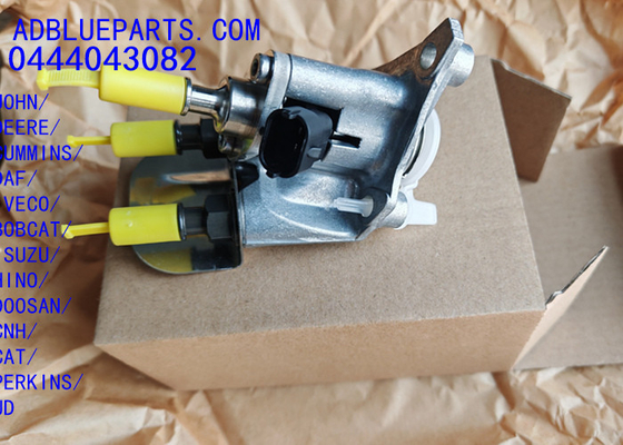 0444043082 OEM บ๊อช การป้องกัน หน่วยดับไฟ / หัวฉีดยูเรีย / โมดูลการดับไฟ 0444043082 Adblue หัวฉีด ช่องฉีด ช่องฉีดสําหรับ JOHN DEERE CUMMINS DAF IVECO BOBCAT ISUZU HINO DOOSAN CNH PER CATKINS UD
