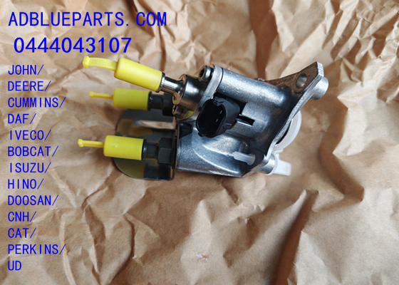 0444043107 OEM บ๊อช การป้องกัน หน่วยดับไฟ / หัวฉีดยูเรีย / โมดูลการดับไฟ 0444043107 Adblue หัวฉีด ช่องฉีด ช่องฉีดสําหรับ JOHN DEERE CUMMINS DAF IVECO BOBCAT ISUZU HINO DOOSAN CNH PER CATKINS UD