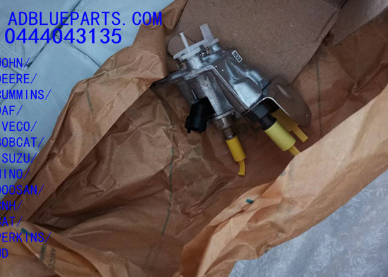 0444043135 OEM บ๊อช การป้องกัน หน่วยดับไฟ / หัวฉีดยูเรีย / โมดูลการดับไฟ 0444043135 Adblue หัวฉีด ช่องฉีด ช่องฉีดสําหรับ JOHN DEERE CUMMINS DAF IVECO BOBCAT ISUZU HINO DOOSAN CNH PER CATKINS UD