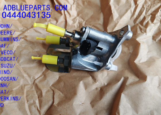 0444043135 OEM บ๊อช การป้องกัน หน่วยดับไฟ / หัวฉีดยูเรีย / โมดูลการดับไฟ 0444043135 Adblue หัวฉีด ช่องฉีด ช่องฉีดสําหรับ JOHN DEERE CUMMINS DAF IVECO BOBCAT ISUZU HINO DOOSAN CNH PER CATKINS UD