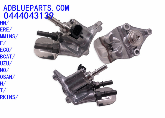 0444043139 OEM บ๊อช การป้องกัน หน่วยดับไฟ / หัวฉีดยูเรีย / โมดูลการดับไฟ 0444043139 Adblue หัวฉีด ช่องฉีด ช่องฉีดสําหรับ JOHN DEERE CUMMINS DAF IVECO BOBCAT ISUZU HINO DOOSAN CNH PER CATKINS UD