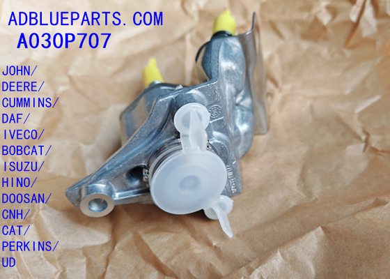A030P707 OEM บ๊อช การป้องกัน หน่วยดับไฟ / หัวฉีดยูเรีย / โมดูลการดับไฟ A030P707 Adblue หัวฉีด ช่องฉีด ช่องฉีดสําหรับ JOHN DEERE CUMMINS DAF IVECO BOBCAT ISUZU HINO DOOSAN CNH PER CATKINS UD