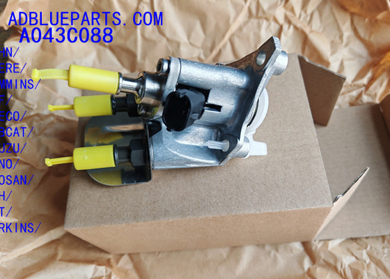 A043C088 OEM บ๊อช การป้องกัน หน่วยดับไฟ / หัวฉีดยูเรีย / โมดูลการดับไฟ A043C088 Adblue หัวฉีด ช่องฉีด ช่องฉีดสําหรับ JOHN DEERE CUMMINS DAF IVECO BOBCAT ISUZU HINO DOOSAN CNH PER CATKINS UD