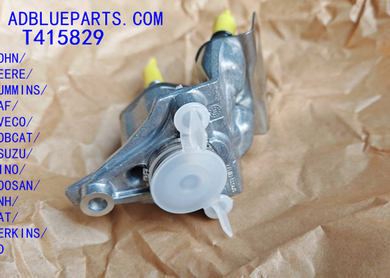 T415829 OEM บ๊อช การป้องกัน หน่วยดับไฟ / หัวฉีดยูเรีย / โมดูลการดับไฟ T415829 Adblue หัวฉีด ช่องฉีด ช่องฉีดสําหรับ JOHN DEERE CUMMINS DAF IVECO BOBCAT ISUZU HINO DOOSAN CN CATH PERKINS UD