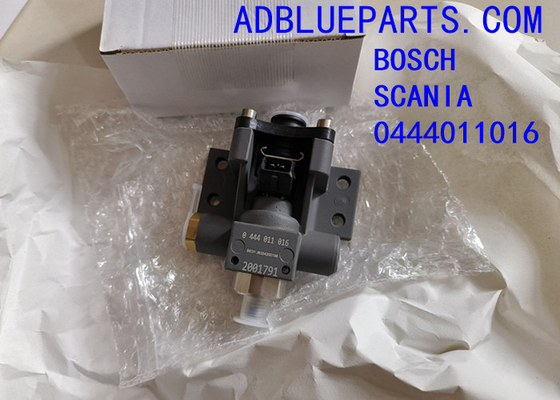 0444011016 OEM บ๊อช ADBLUE โมดูลการดับไฟ DISPENSER DIFFUSER DOUSING VALVE โมดูลการเติมยา โมดูลการเติมยา Denox Urea