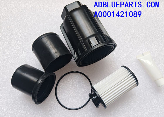 A0001421089 OEM ADBLUE FILTER REPAIR KIT / UREA FILTER REPAIR KIT และ ADBLUE / UREA FILTER HOUSING และ ADBLUE / UREA FILTER สําหรับระยะที่ 2 MERCEDES-BENZ/CUMMINS/SCANIA/DAF/EURO6