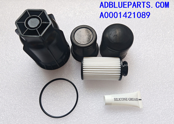 A0001421089 OEM ADBLUE FILTER REPAIR KIT / UREA FILTER REPAIR KIT และ ADBLUE / UREA FILTER HOUSING และ ADBLUE / UREA FILTER สําหรับระยะที่ 2 MERCEDES-BENZ/CUMMINS/SCANIA/DAF/EURO6