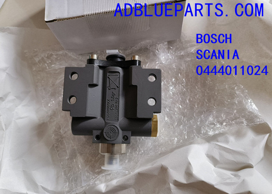 0444011024 OEM บ๊อช ADBLUE โมดูลการดับไฟ DISPENSER DIFFUSER DOUSING VALVE โมดูลการเติมยา โมดูลการเติมยา Denox Urea โมดูลการเติมยา