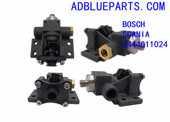 0444011024 OEM บ๊อช ADBLUE โมดูลการดับไฟ DISPENSER DIFFUSER DOUSING VALVE โมดูลการเติมยา โมดูลการเติมยา Denox Urea โมดูลการเติมยา