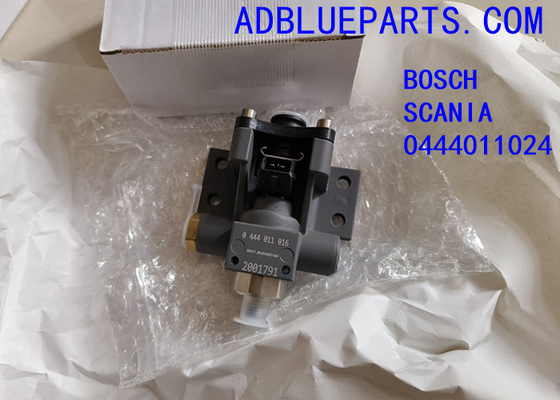 0444011024 OEM บ๊อช ADBLUE โมดูลการดับไฟ DISPENSER DIFFUSER DOUSING VALVE โมดูลการเติมยา โมดูลการเติมยา Denox Urea โมดูลการเติมยา